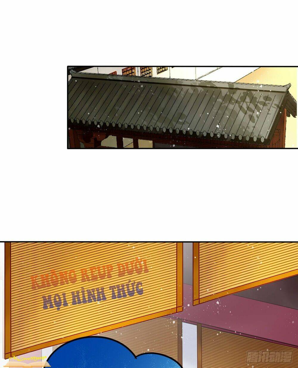 Vương Phi Thật Thích Trang Điểm: Chapter 41