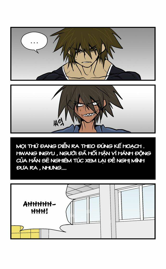 Transfer Student Storm Bringer: Chapter 32