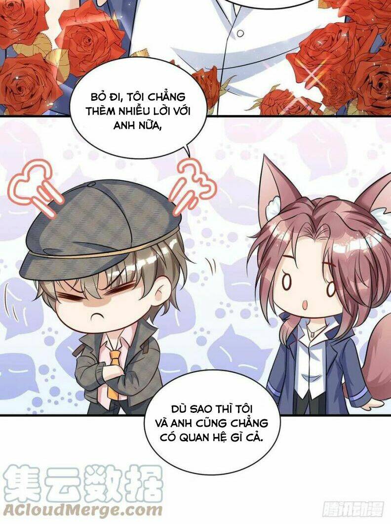 Thú Thụ Bất Thân: Chapter 76