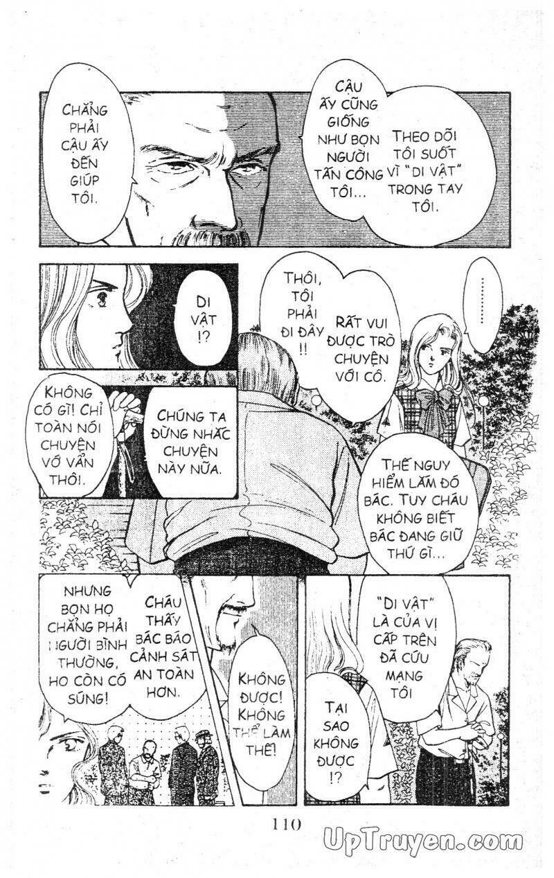 9 Banme No Musashi: Chapter 2