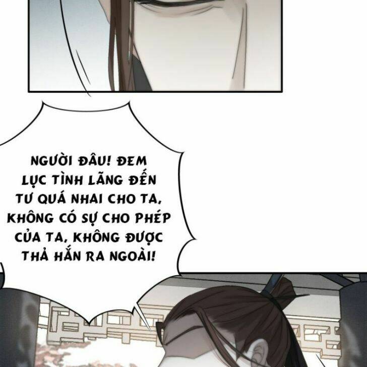 Nguyệt Trụy Trọng Minh: Chapter 16