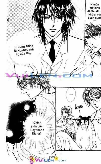 Tìm Anh - Look For Oppa: Chapter 7