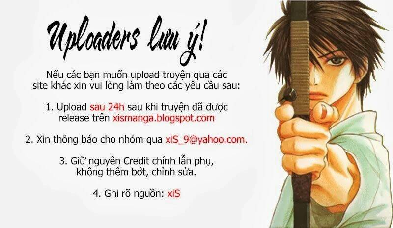 Cô Phương Bất Tự Thưởng: Chapter 10