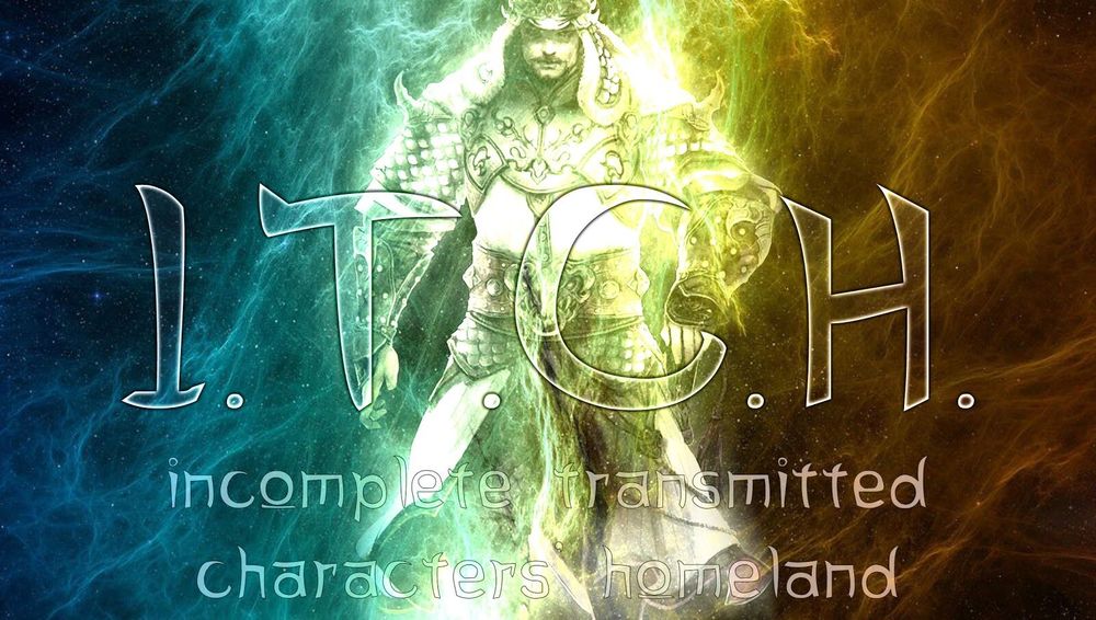 Lí Thuấn Thuần: Chiến Binh Và Hộ Thế Giả: Chapter 2