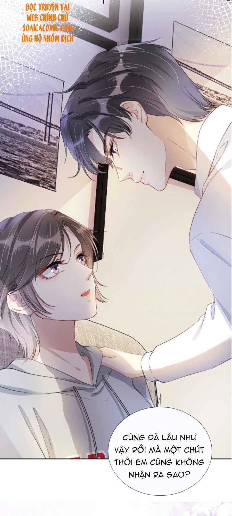 Ngự Tỷ Toàn Năng Lại Bị Phá Mã Giáp: Chapter 54