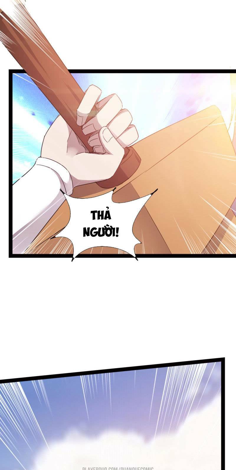 Kiếm Đồ: Chapter 20