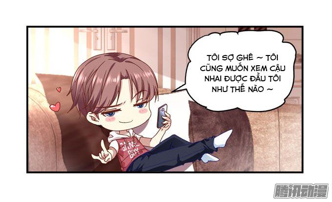 Thiên lại âm linh: Chapter 2