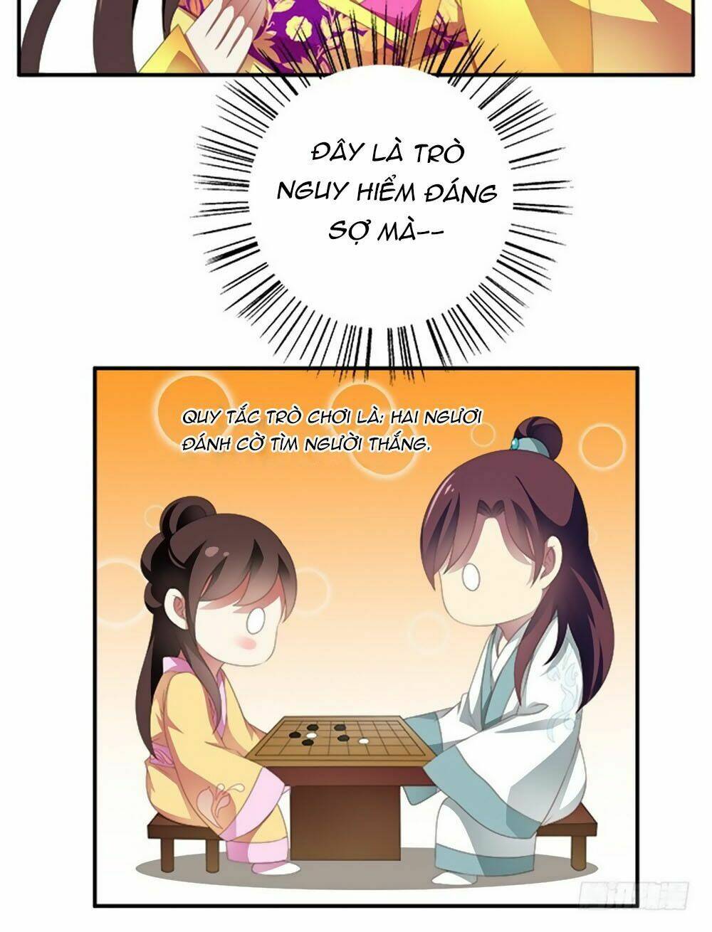 Thịnh Thế An Nhiên: Chapter 53