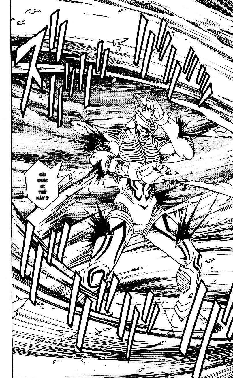 Hậu Dấu Ấn Rồng Thiêng: Chapter 20