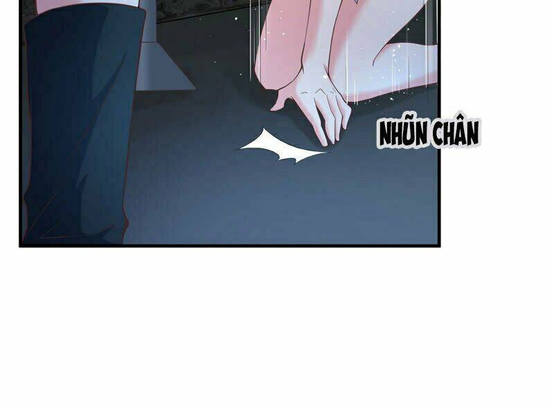 Chiến Lược Lãng Mạn Của Thịnh Thiếu: Chapter 21