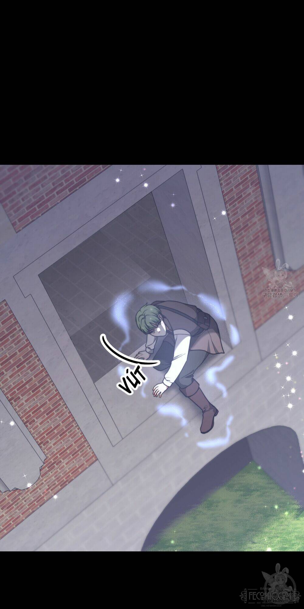 Công Chúa Bị Lãng Quên Muốn Sống Trong Hòa Bình: Chapter 30