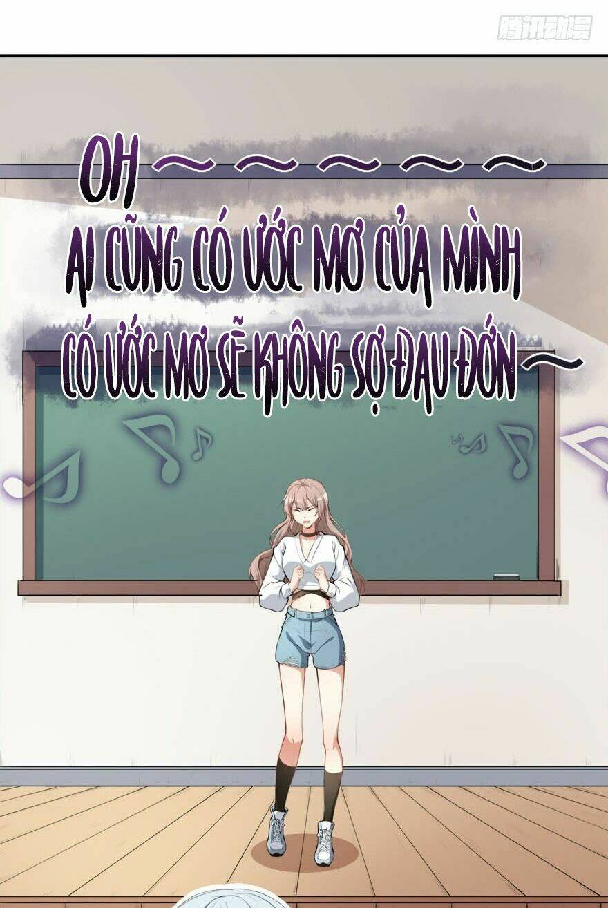 Mỹ Nhân Tâm Động: Chapter 16