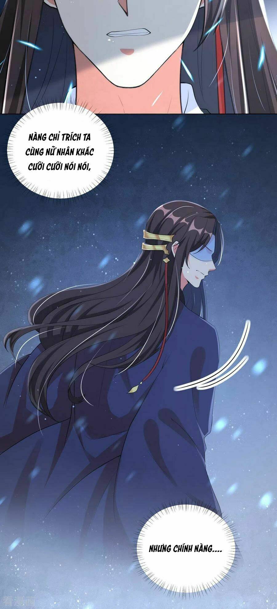 Vương Phi Có Độc!: Chapter 103