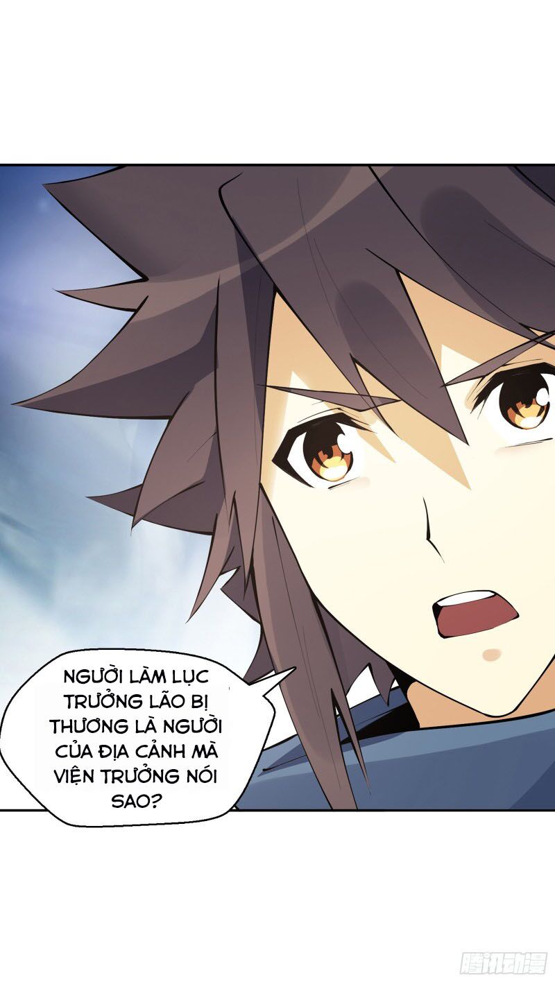 Thiên Thần Quyết: Chapter 129
