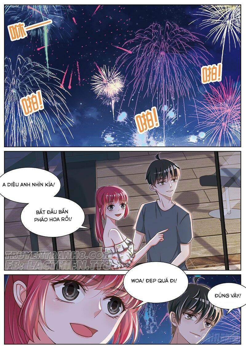 Vương Bài Giáo Thảo: Chapter 165.3