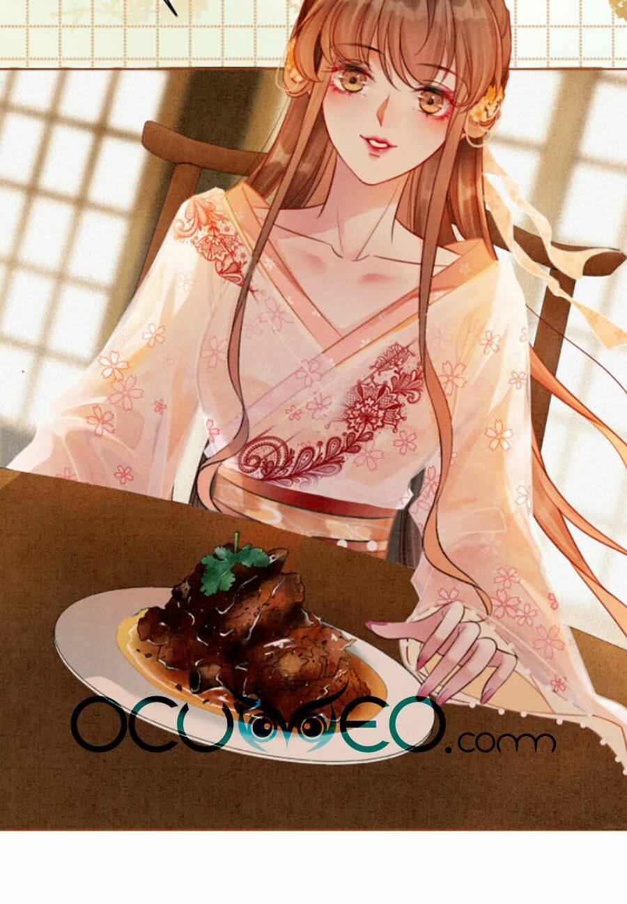 Xung Hỉ Vương Phi: Chapter 16