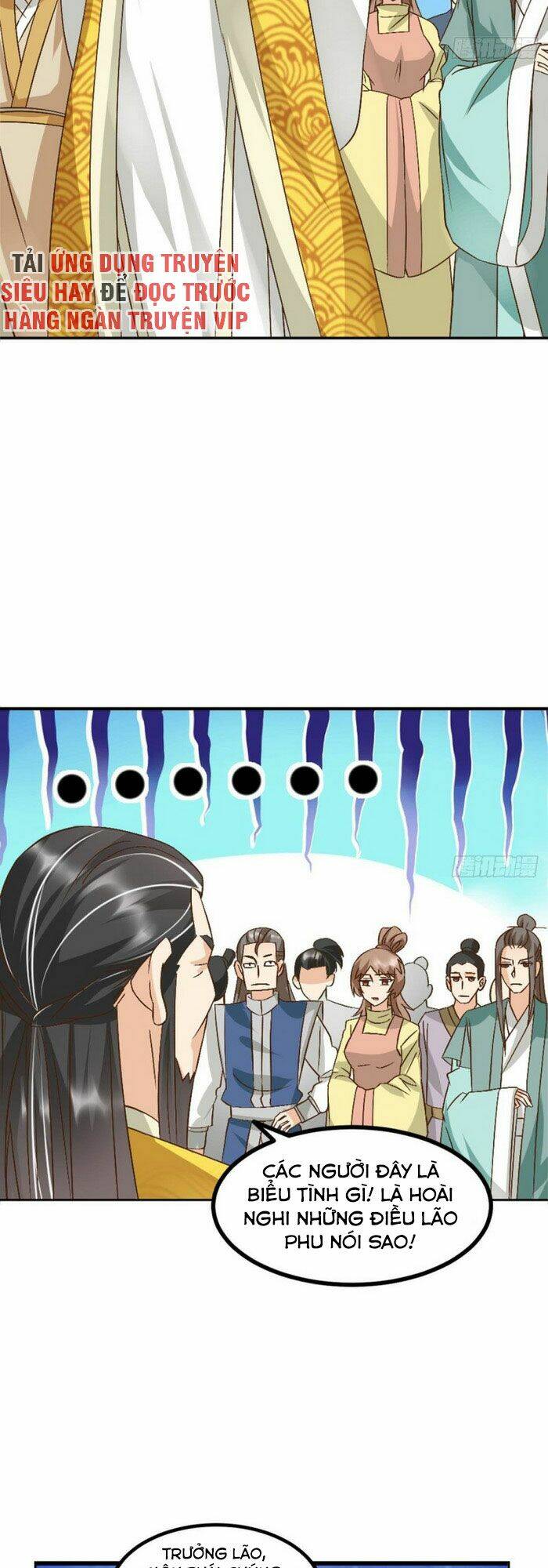 Lão Tổ Của Bạn Đang Online: Chapter 103