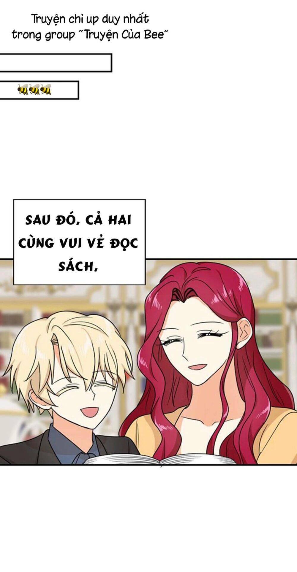 Xuyên Không Trở Thành Mami Phản Diện: Chapter 42