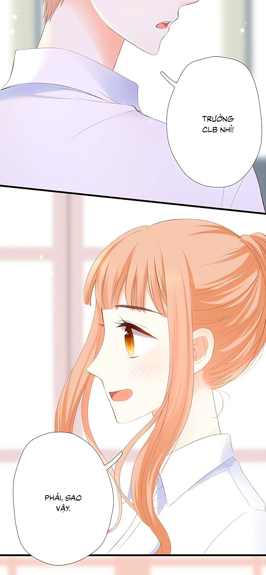 Hoa Chưa Nở Rộ: Chapter 41