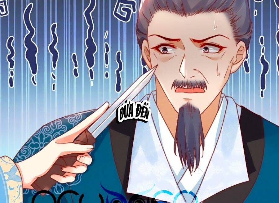 Hoạn Phi Hoàn Triều: Chapter 101