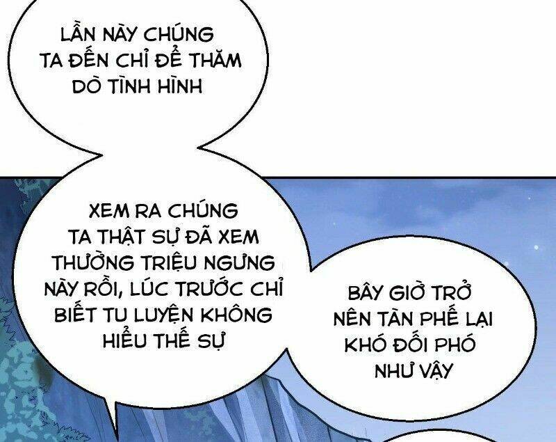 Nữ Tiên Tôn Bận Đào Hôn: Chapter 15