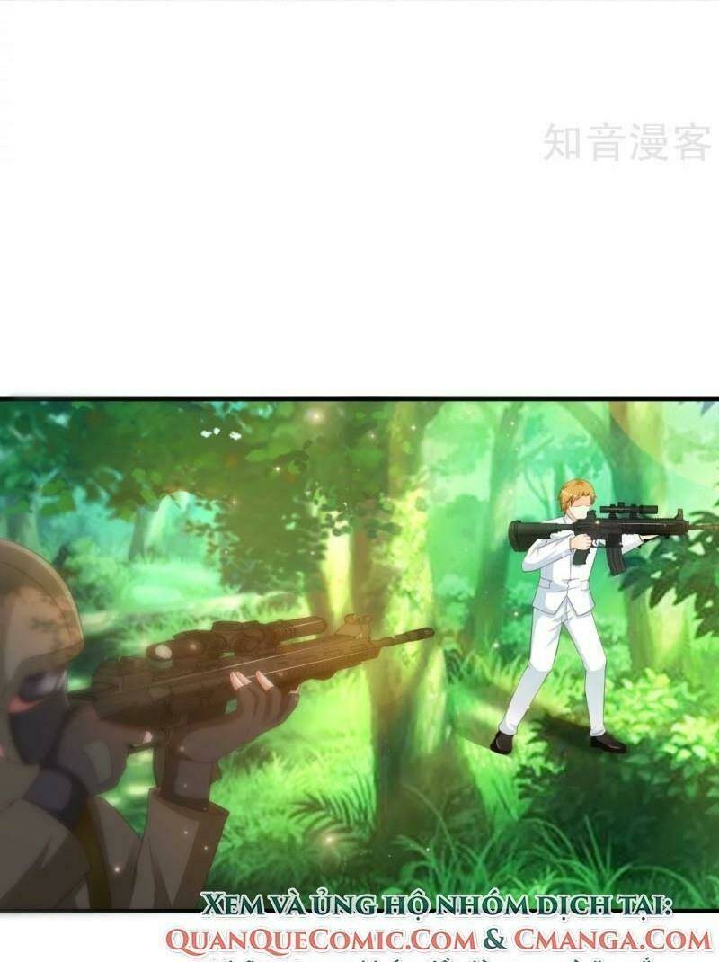 Tối Cường Vận Đào Hoa: Chapter 121