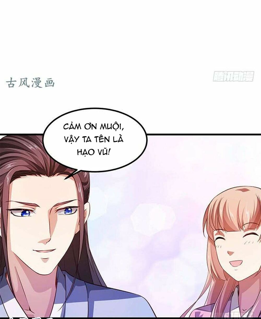 Yêu Tiếp Thành Nghiện, Tổng Tài Quá Bá Đạo: Chapter 51