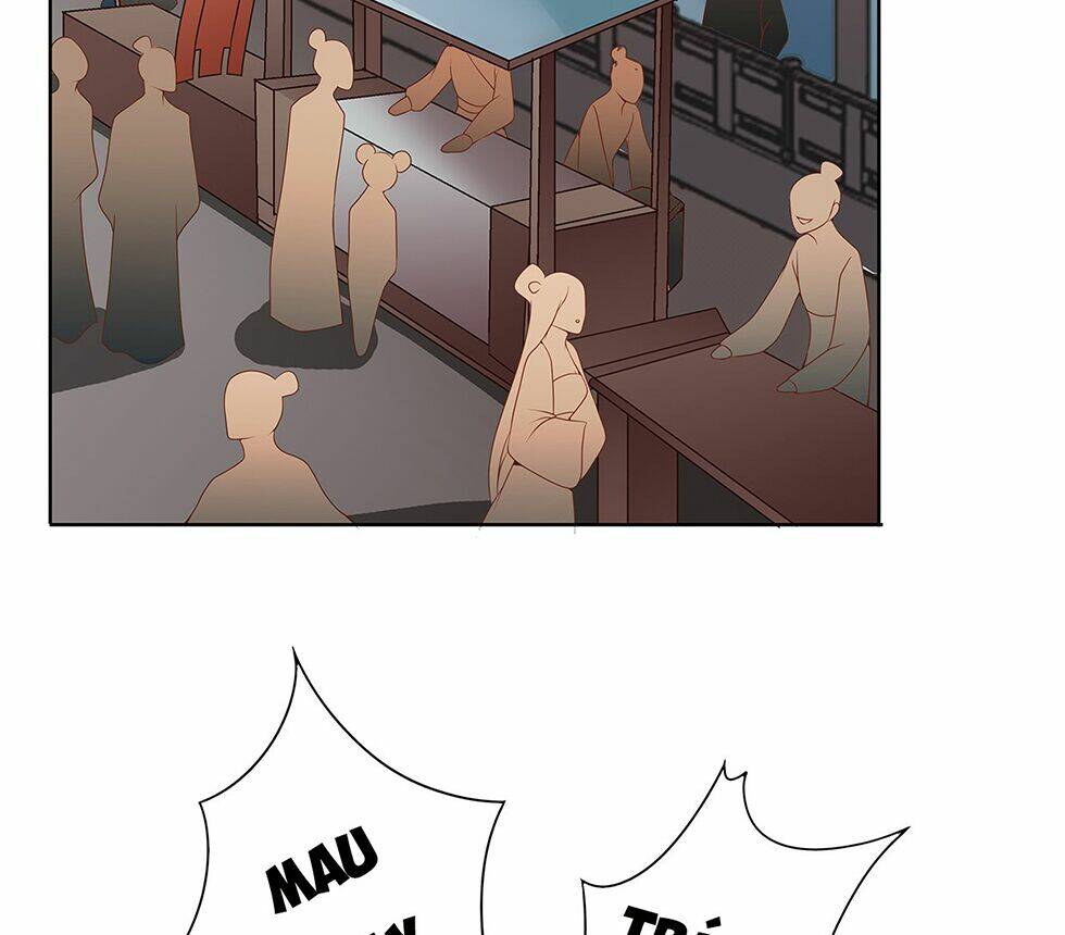 Vương Phi Thật Uy Vũ: Chapter 9.1