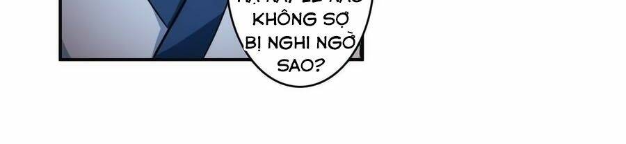 Thượng Quốc Phú Chi Thiên Đống Tuyết: Chapter 130