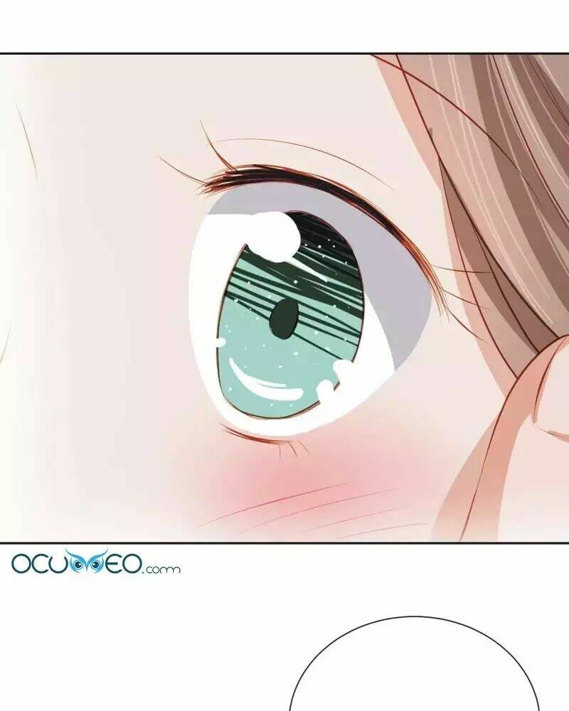 Khi Trá Luyến Nhân: Chapter 34