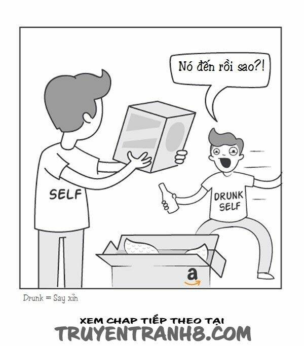 Dustinteractive: Chapter 6