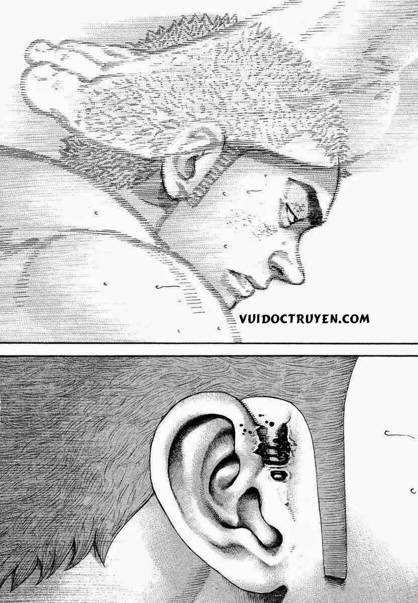 Tough - Miyazawa Kiichi: Chapter 303