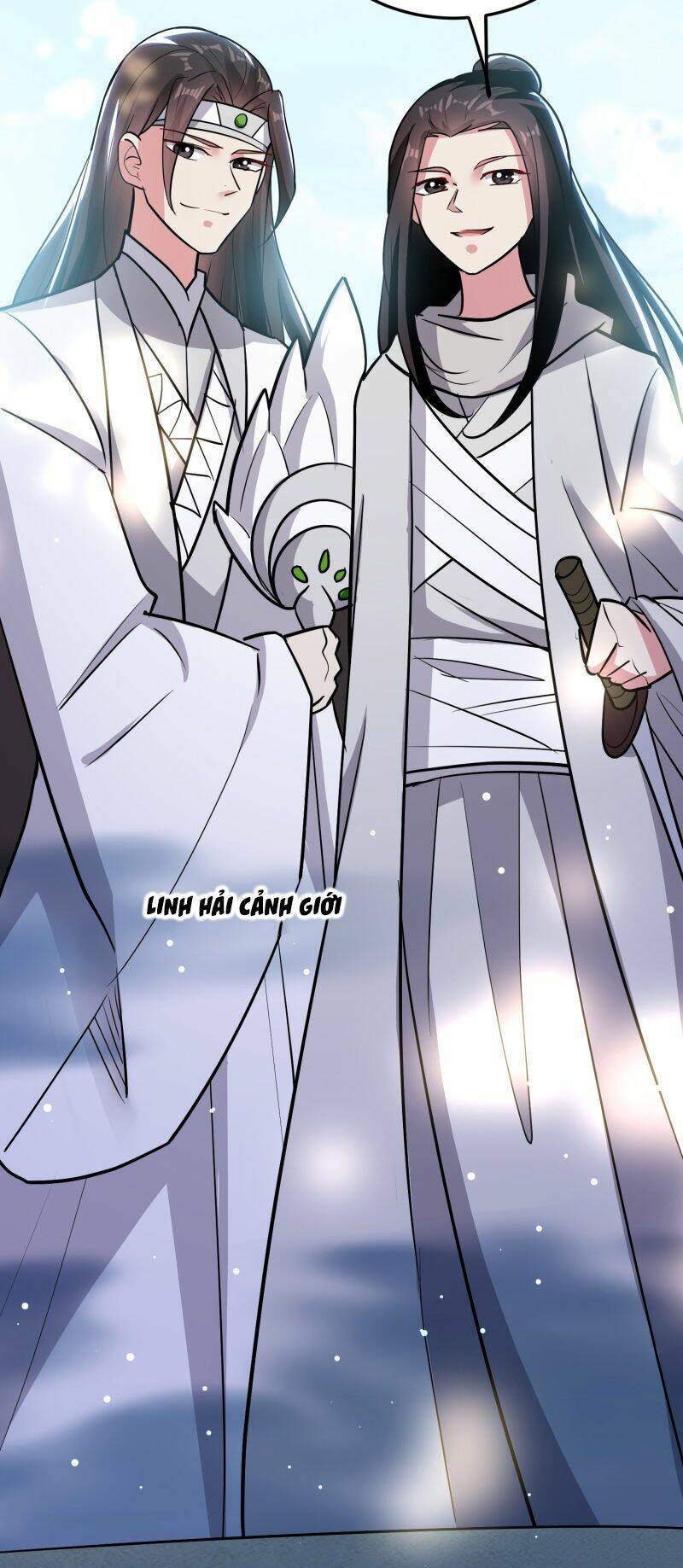 Vạn Giới Tiên Vương: Chapter 69