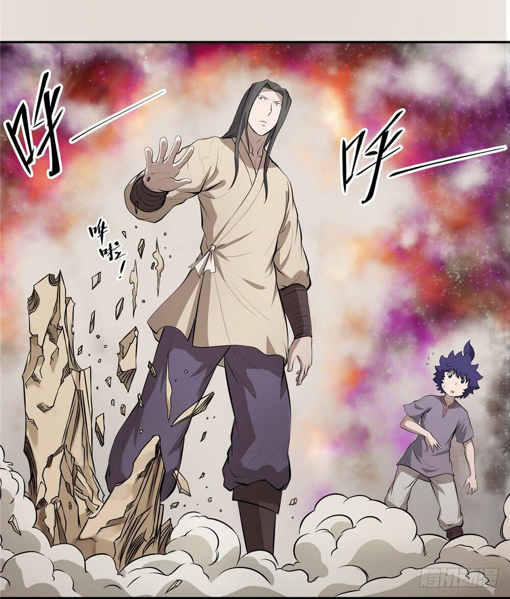 Hiệp Hành Cửu Thiên: Chapter 63