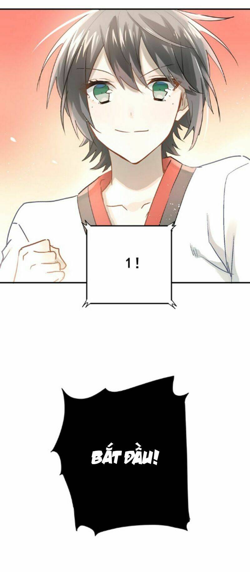 Đầu Gấu Biết Yêu: Chapter 108