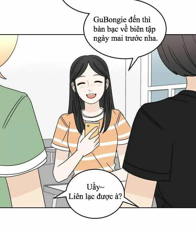 30 Phút Bước Đi Bên Em: Chapter 51