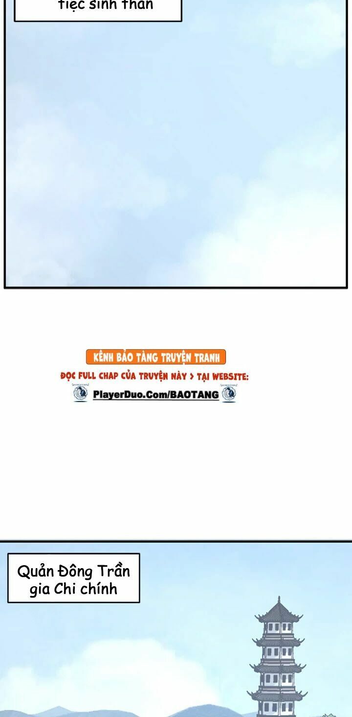 Trọng Sinh, Bất Khả Chiến Bại: Chapter 95
