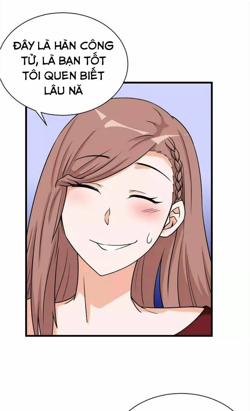 Hệ Thống Tu Tiên Mạnh Nhất: Chapter 116