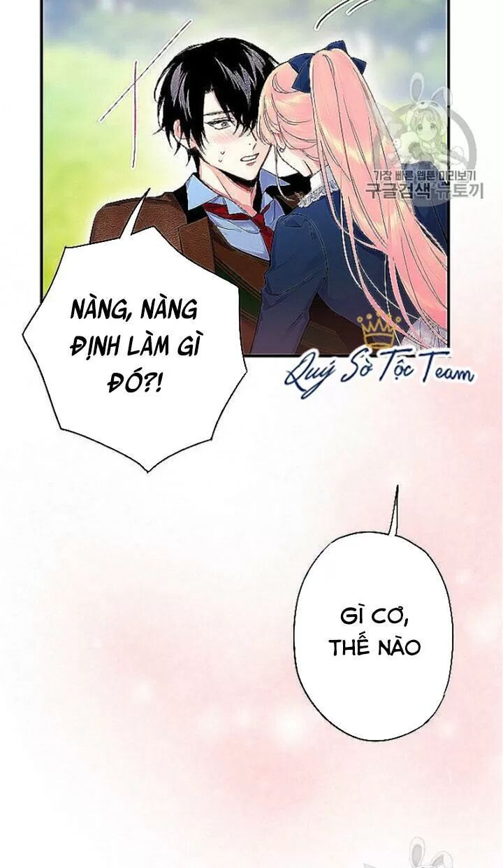 Tồn Tại Với Tư Cách Là Vợ Của Nam Chính: Chapter 171