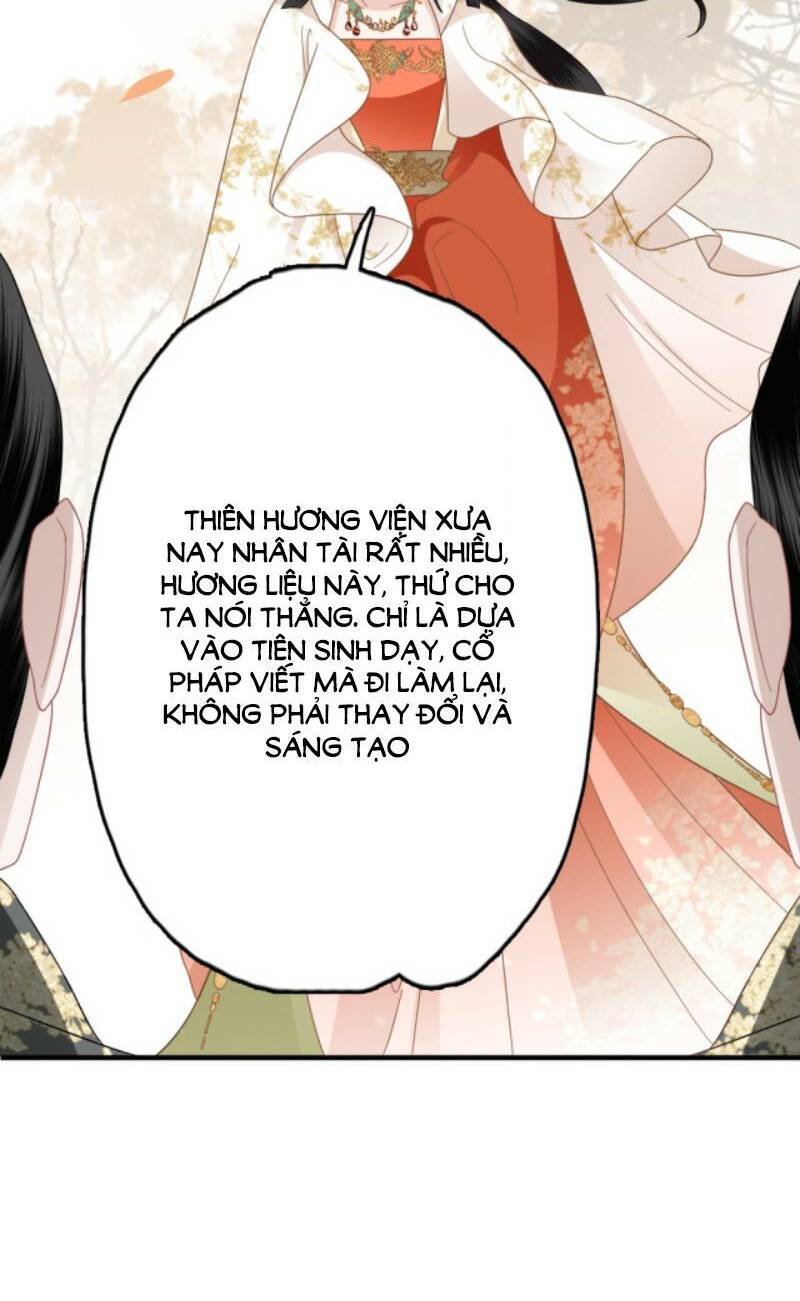 Điều Hương Vương Phi: Chapter 29