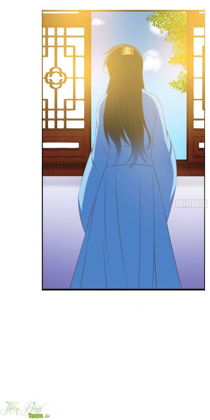 Nam Tử Truyện: Chapter 6