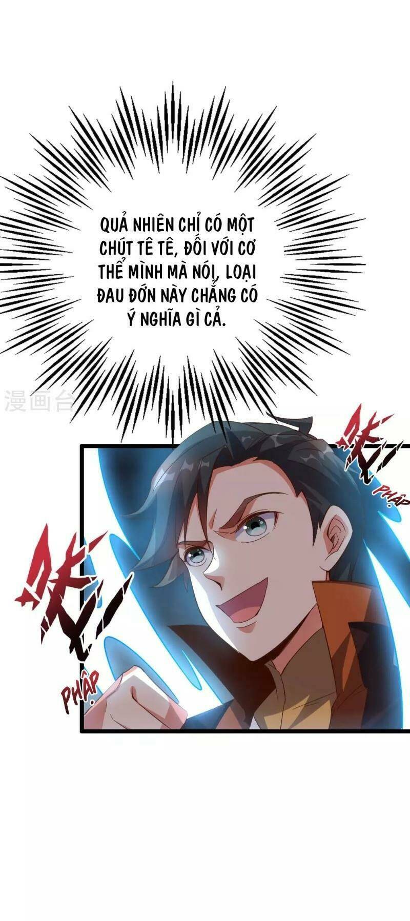 Phục Thiên Thánh Chủ: Chapter 39