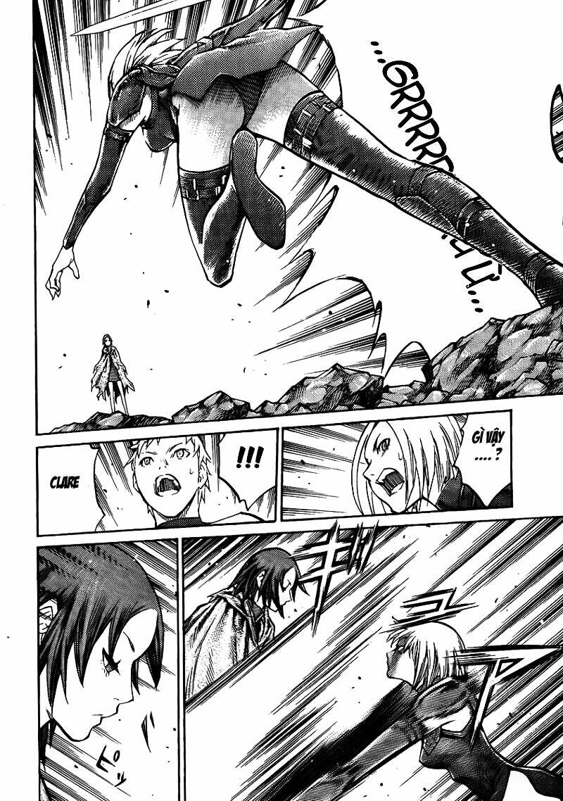 Mắt Bạc: Chapter 100