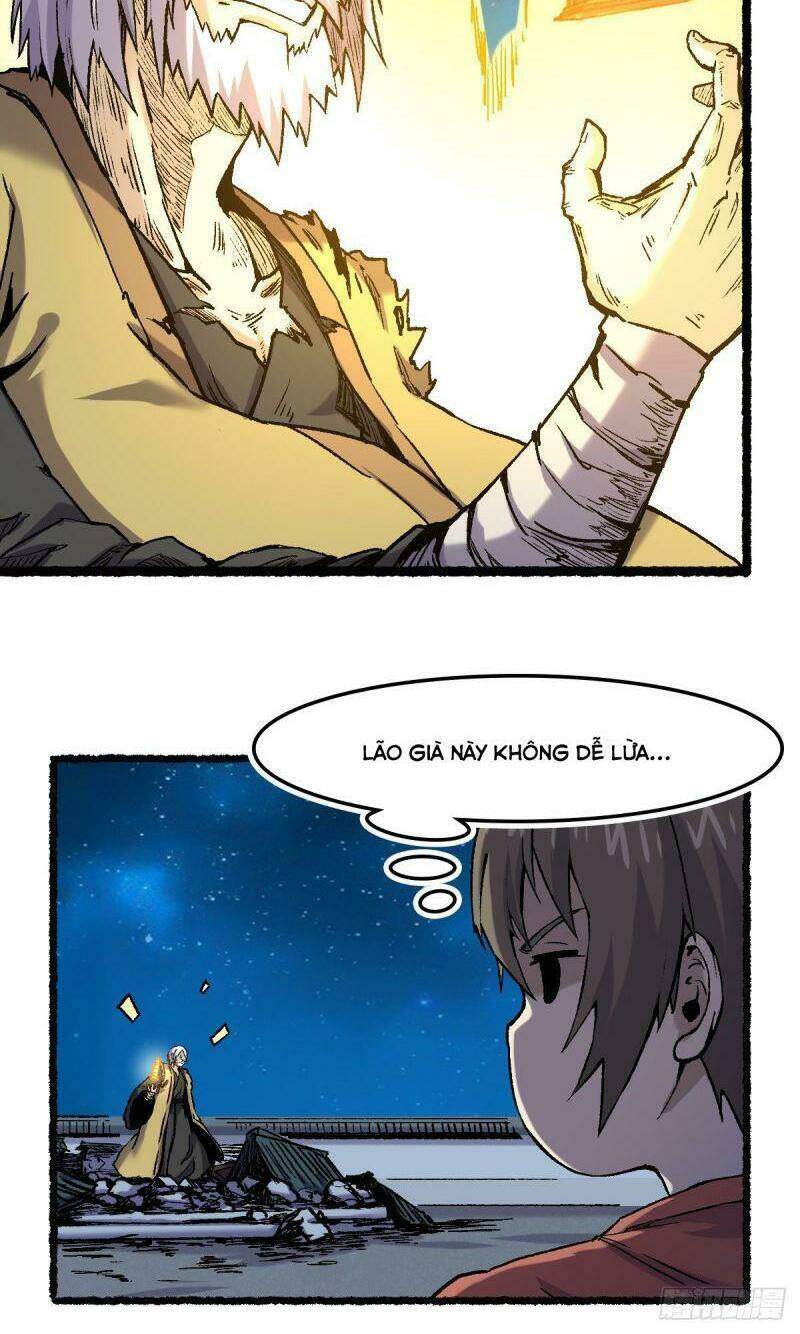 Ta Độ Kiếp Thất Bại Đều Là Tại Ngươi: Chapter 59