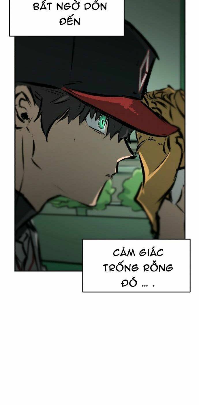 Cú Ném Chiến Thắng!: Chapter 3