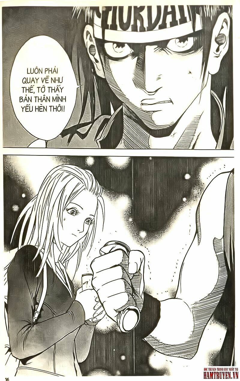 Ai Hơn Ai: Chapter 244