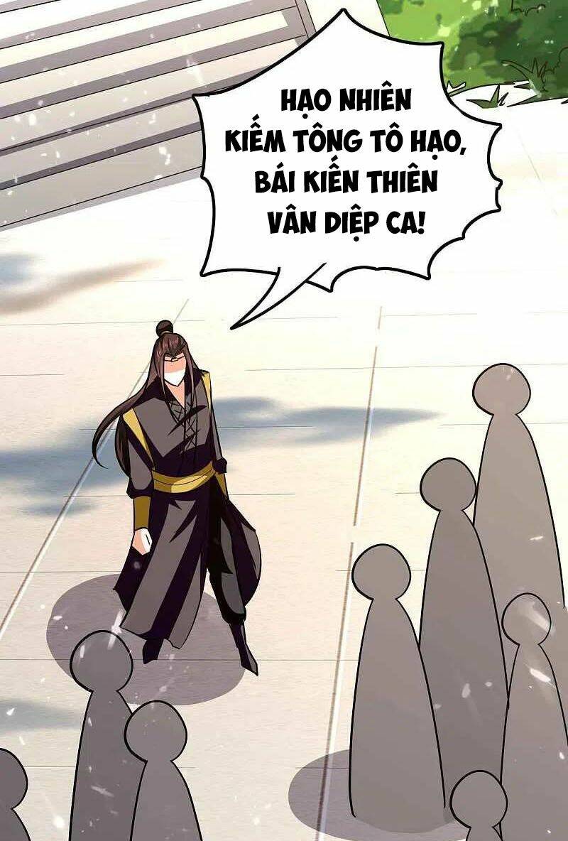 Vạn Giới Tiên Vương: Chapter 170