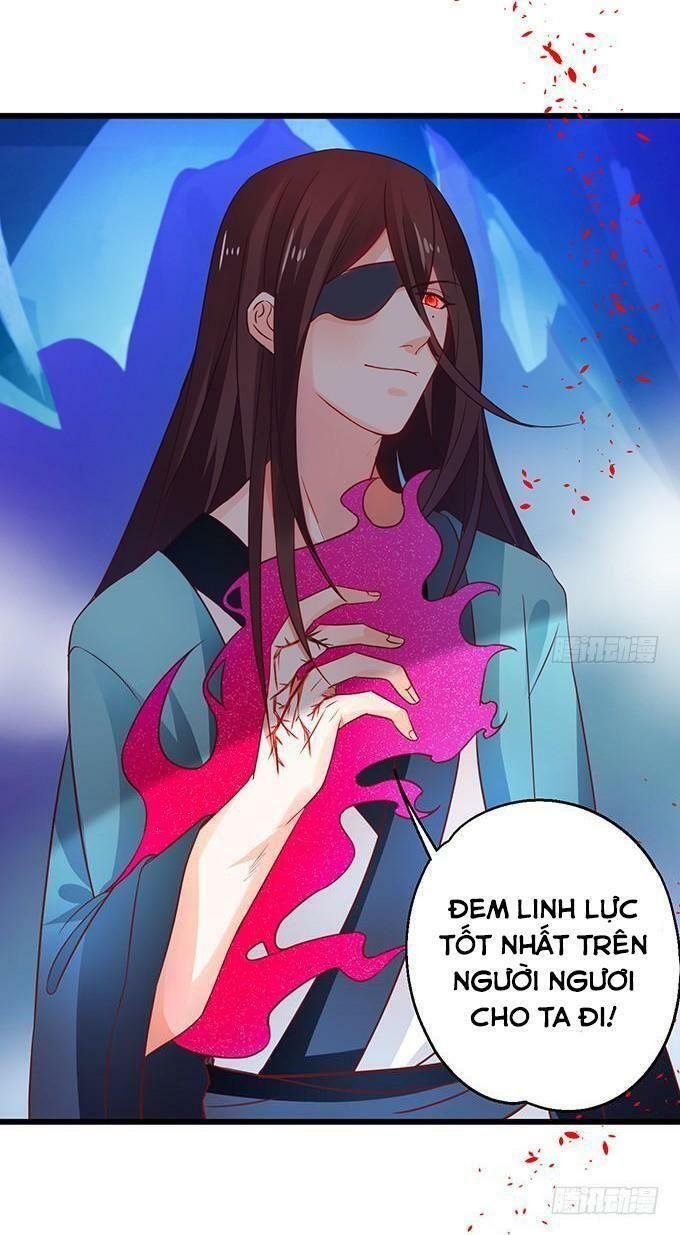 Hồ Tiên Hung Bạo: Chapter 27