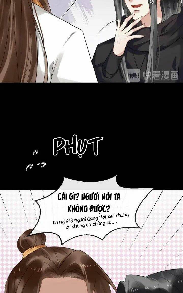 Bồng Sơn Viễn 2: Chapter 47