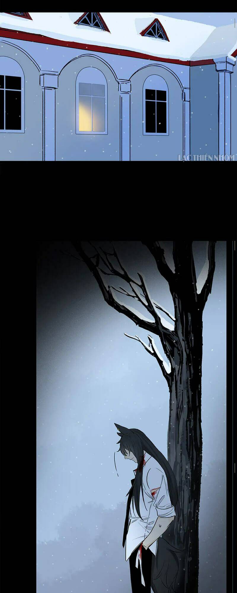 Phép Tắc Trường Ogus: Chapter 58